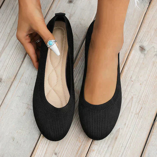 🌺HEIßER VERKAUF🌺 2025 NEUE MODISCHE DAMEN-FREIZEITSCHUHE