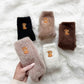 💕50% Rabatt🐮Flauschige Hochlandkuh-Socken