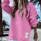 📢📢50%Rabatt!!!🍂⛄Herbst- und Winter-Must-Have ✨ lässiges, vielseitiges Sweatshirt
