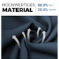 💎👕 50% RABATT! Zweiteiliges Sport-Set für Herren – Kurzarm-T-Shirt & Lange Hose | Atmungsaktiv, bequem & ideal für Training oder Freizeit 🏃‍♂️