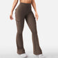👖 Hochtaillierte Yogahose mit Taschen – bequem und vielseitig