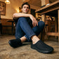 Bequeme atmungsaktive Mesh-Slipper