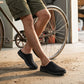 Bequeme atmungsaktive Mesh-Slipper