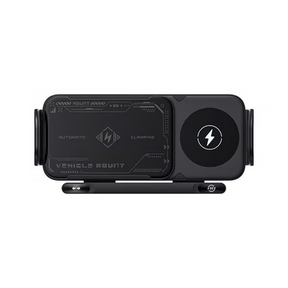 📱🚗2024 Hochintelligenter Handy-/Pad-Halter