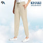 🔥Sommer-Bestseller🔥Unisex-Freizeithose aus ultra-elastischer Ice-Silk für höchsten Tragekomfort