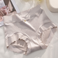 3 antibakterielle Seidenunterhosen