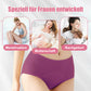 🌸KAUFE 5 UND ERHALTE 5 GRATIS🌸Hohe Taille Auslaufsicher Höschen