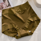 3 antibakterielle Seidenunterhosen