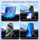 📱🚗2024 Hochintelligenter Handy-/Pad-Halter