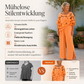 🔥 Set aus Cutout-Top und Bandeau-Jumpsuit – Herzzerreißend und sexy 👗