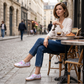 💥 50% RABATT 🦋 Damen Anti-Rutsch Slipper 👟 Maximaler Komfort & federleichter Schritt – perfekt für jeden Tag ✨