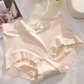 3 antibakterielle Seidenunterhosen