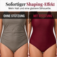 🎉 50% RABATT! Plus Size Badekleid Damen – Einteiliger Bademantelanzug in Uni-Farbe, figurschmeichelnd & mit Rock 🌊