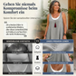✨Neu! Sommerliches Layering-Kleid ohne Träger - 🔥Jetzt 50% sparen!