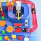 💥Das beste Geschenk💥City Adventure Rescue – Lernspielzeug für Kleinkinder