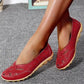 🔥🔥HEIßER SALE 50% RABATT🔥🔥Loafers aus atmungsaktivem Leder