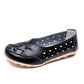 🔥🔥HEIßER SALE 50% RABATT🔥🔥Loafers aus atmungsaktivem Leder