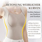 💖Verdicktes, warmes Tanktop mit integriertem BH