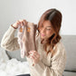 💕50% Rabatt🐮Flauschige Hochlandkuh-Socken