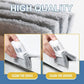 ✅🏠 2-in-1 Fensterbank Nut Bürste – Flexible Reinigung für Deadend & Schmalste Spalten 🧹✨ Effektiv, langlebig, passgenau – saubere Fugen ohne Rückstände