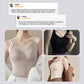 💖Verdicktes, warmes Tanktop mit integriertem BH