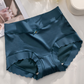 3 antibakterielle Seidenunterhosen