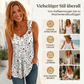 💞 Über 100.000 verkauft – der beliebteste Hit – jetzt zum halben Preis！Sommer-Tanktop für Damen mit Blumenmuster