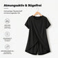 👗 50% RABATT! ☀️ Damen Zweiteiler – asymmetrisches Oberteil & Shorts – Einfarbig, luftig & vielseitig für Sommer, Strand & Alltag 🏖️