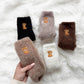 💕50% Rabatt🐮Flauschige Hochlandkuh-Socken