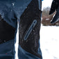 🏆LETZTER TAG DES AUSVERKAUFS 50 % RABATT!!🔥Wasserdichte Winterhose für Herren mit Fleecefutter und Cargotaschen