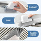 ✅🏠 2-in-1 Fensterbank Nut Bürste – Flexible Reinigung für Deadend & Schmalste Spalten 🧹✨ Effektiv, langlebig, passgenau – saubere Fugen ohne Rückstände