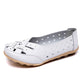 🔥🔥HEIßER SALE 50% RABATT🔥🔥Loafers aus atmungsaktivem Leder