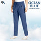 🔥Sommer-Bestseller🔥Unisex-Freizeithose aus ultra-elastischer Ice-Silk für höchsten Tragekomfort