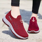 👟 50% RABATT! 🌿 Orthopädische Schuhe – 3-fach Gewölbestütze, Memory-Schaum & Massage-Einlegesohle – Schmerzlinderung & Komfort für den Alltag 👣