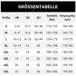 Gestreiftes Damen-Set: Kurzarm-Hoodie & Weitbein-Hose