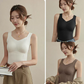 🌟Dickes warmes Tank-Top mit Bügel-BH