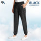 🔥Sommer-Bestseller🔥Unisex-Freizeithose aus ultra-elastischer Ice-Silk für höchsten Tragekomfort