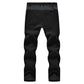 🏆LETZTER TAG DES AUSVERKAUFS 50 % RABATT!!🔥Wasserdichte Winterhose für Herren mit Fleecefutter und Cargotaschen