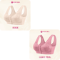 👙 50 % RABATT AUF DEN BÜGELLOSEN BH! ✨ Frontverschluss, volle Abdeckung & kein Einschneiden – perfekter Komfort für Damen 50+ – ideal für den täglichen Gebrauch