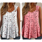 💞 Über 100.000 verkauft – der beliebteste Hit – jetzt zum halben Preis！Sommer-Tanktop für Damen mit Blumenmuster