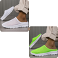 Bequeme atmungsaktive Mesh-Slipper