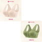 👙 50 % RABATT AUF DEN BÜGELLOSEN BH! ✨ Frontverschluss, volle Abdeckung & kein Einschneiden – perfekter Komfort für Damen 50+ – ideal für den täglichen Gebrauch