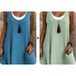 ✨Neu! Sommerliches Layering-Kleid ohne Träger - 🔥Jetzt 50% sparen!