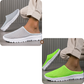Bequeme atmungsaktive Mesh-Slipper