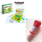 💻 50% RABATT! 🧸 Interaktiver Simulations-Spielzeug-Laptop – Lichter, Töne & Lernspiele – Fördert spielerisch Kreativität & Motorik bei Kindern 🎵