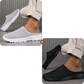 Bequeme atmungsaktive Mesh-Slipper