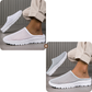 Bequeme atmungsaktive Mesh-Slipper