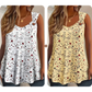 💞 Über 100.000 verkauft – der beliebteste Hit – jetzt zum halben Preis！Sommer-Tanktop für Damen mit Blumenmuster