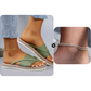 🔥Sommer-Sale: 40 % Rabatt💥 Sommerliche, bequeme Flip Flops für Frauen