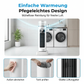 🌀❄️ Tragbarer USB-Turmventilator mit 3 Geschwindigkeitsstufen – kompakt, leistungsstark & vielseitig – perfekt für Büro, Schlafzimmer & unterwegs